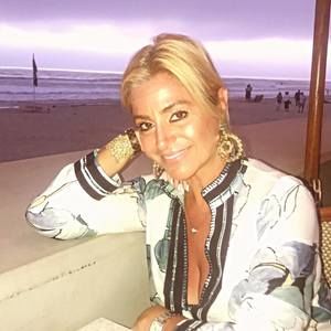 Meet your Posher, Deborah